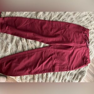 Jaanuu Men's Scrub Bottoms